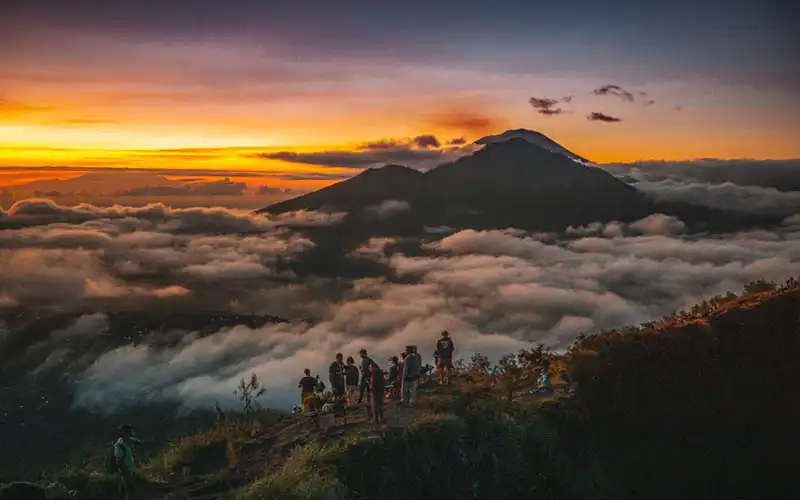 trekking bali spa tour trekking bali spa tour